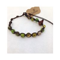 Bracciale Tamashii Tibet in Pietre dure Pietre dure BHS900-87 - BHS900-87